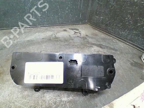 Climate control RENAULT CLIO IV (BH_) 0.9 TCe 90 (BHNF, BHMA, BHMH, BHJK, BHJR) | BP10762271I5