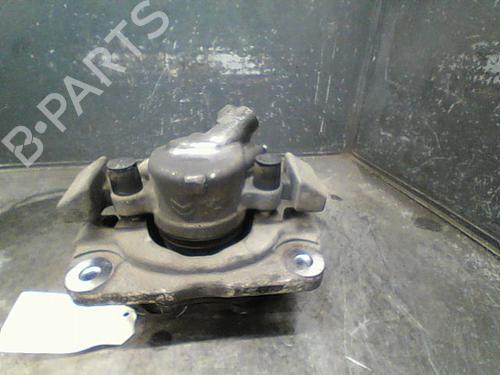 Used Right front brake caliper PEUGEOT 3008 II SUV (MC_, MR_, MJ_, M4_) 1.6 BlueHDi 120 (120 hp) 14872322