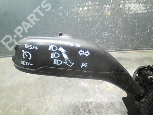 Steering column stalk VW POLO V (6R1, 6C1) 1.6 TDI | BP10762118I23 