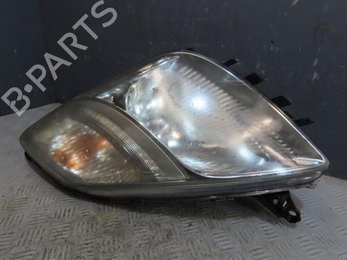 Left headlight TOYOTA PRIUS Liftback (_W2_) 1.5 Hybrid (NHW20_, NHW20R) | BP29515645C28 