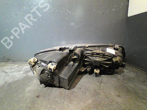 Used Left headlight MAZDA 6 Hatchback (GG) 2.0 DI (GG14) (136 hp) 23116428