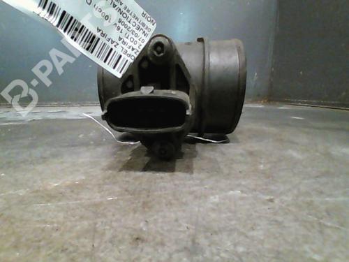 Mass air flow sensor OPEL ZAFIRA A MPV (T98) 2.0 DTI 16V (F75) | BP11209564M95 