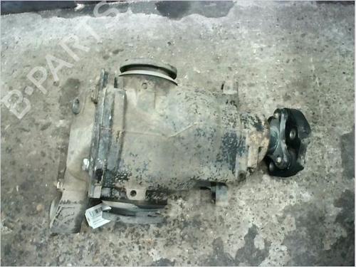Rear differential CITROËN C4 Grand Picasso I (UA_) 1.6 HDi | BP11131372M24 - Image 2