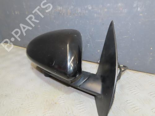 Retrovisor direito NISSAN QASHQAI I (J10, NJ10) [2006-2015]  31242264
