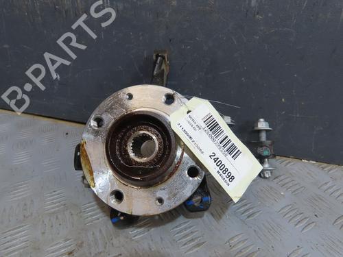 Left front steering knuckle CITROËN AMI (9A_) Electric (9AZ2CA) | BP36492675M25 - Image 2