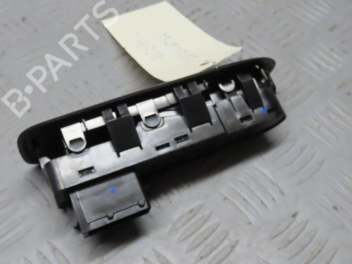 Used Left front window switch CITROËN C3 II (SC_) 1.4 HDi 70 (SC8HZC, SC8HR0, SC8HP4) (68 hp) 20140615
