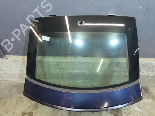 Used Tailgate MERCEDES-BENZ C-CLASS Coupe (CL203) C 220 CDI (203.708) (150 hp) 24157421