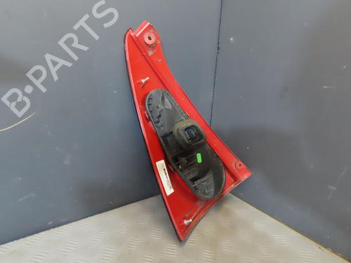Right taillight CITROËN C1 (PM_, PN_)  | BP19791051C35 