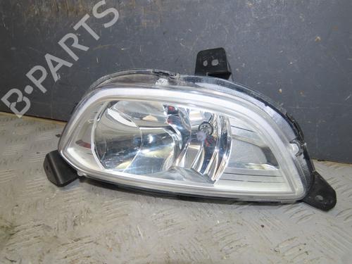 Right front fog light OPEL KARL (C16) 1.0 | BP33969239C31 - Image 2