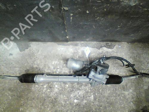 Used Steering rack PEUGEOT 1007 (KM_) 1.4 (75 hp) 10760378