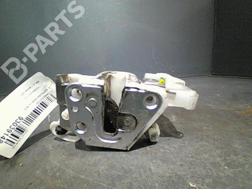 Used Front right lock CITROËN C1 (PM_, PN_) 1.0 (68 hp) 11212843