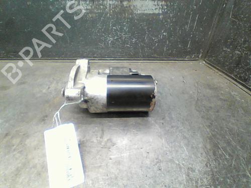Used Starter CITROËN SAXO (S0, S1) 1.1 X, SX (60 hp) 23111846