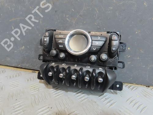 Used Climate control Climate control MINI MINI (R56) Cooper SD (143 hp) 33279188 33279188