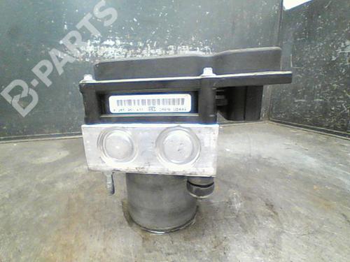 ABS pump PEUGEOT 5008 (0U_, 0E_) 1.6 HDi | BP10990467M43