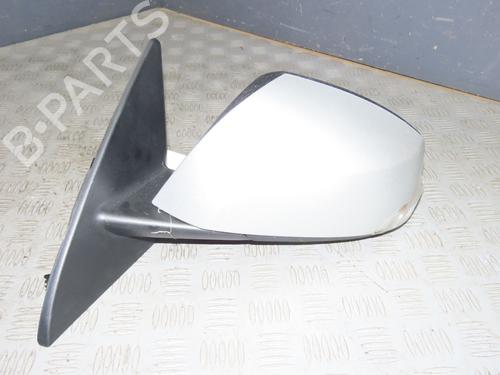 Left mirror RENAULT LATITUDE (L70_) 2.0 dCi 175 (L70Y, L734) | BP23868598C26 