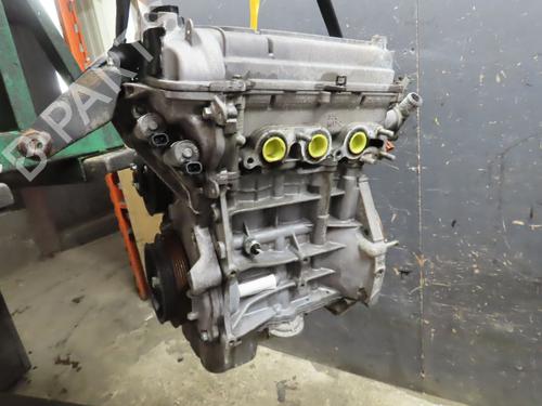 Engine SUZUKI ALTO VII (GF, HA25_, HA35_) 1.0 (AMF310, GFC31S) | BP17514282M1 