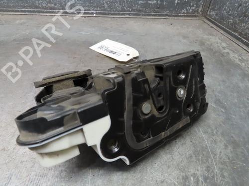 Front left lock VW POLO V (6R1, 6C1) 1.6 TDI | BP17371383C98 