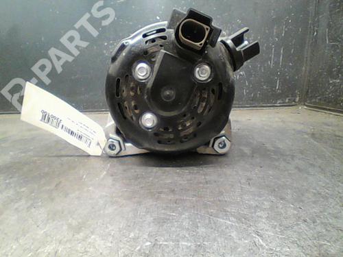 Used Alternator FORD FOCUS III 1.0 EcoBoost (125 hp) 10759135