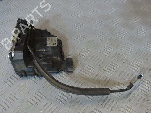 Used Front left lock FIAT DUCATO Van (250_) [2006-2025]  20710698