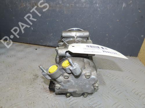 Used AC compressor AC compressor CITROËN C3 Picasso (SH_) 1.4 VTi 95 (SH8FSC, SH8FP0, SH8FP6) (95 hp) 33948283 33948283