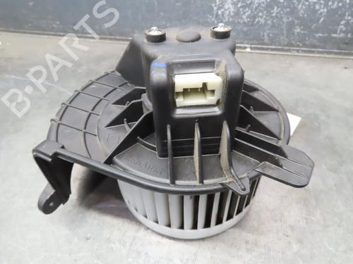 Heater blower motor RENAULT KANGOO Express (FW0/1_) 1.5 dCi 85 (FW0K, FW0L, FW0B) | BP17214447M62