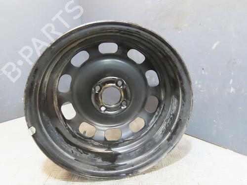 Used Rim PEUGEOT 208 II (UB_, UP_, UW_, UJ_) 1.2 PureTech 100 (101 hp) 29469646