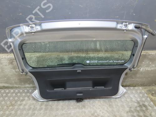 Used Tailgate Tailgate 33836364 33836364