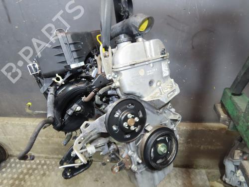 Engine NISSAN PIXO (UA0) 1.0 | BP37432467M1 - Image 4