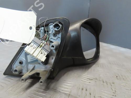 Used Right mirror CITROËN XSARA PICASSO (N68) 2.0 HDi (90 hp) 23115090