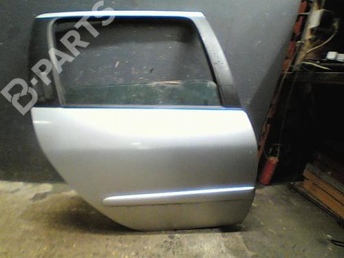 Right rear door PEUGEOT 206 SW (2E/K) 2.0 HDi | BP10766486C5 