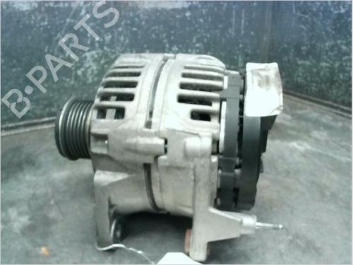 Alternator AUDI A3 (8L1) 1.9 TDI | BP13310232M7 