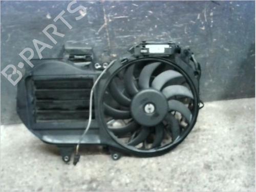 Used Radiator fan AUDI A4 B7 (8EC) 2.0 TDI 16V (140 hp) 14978506