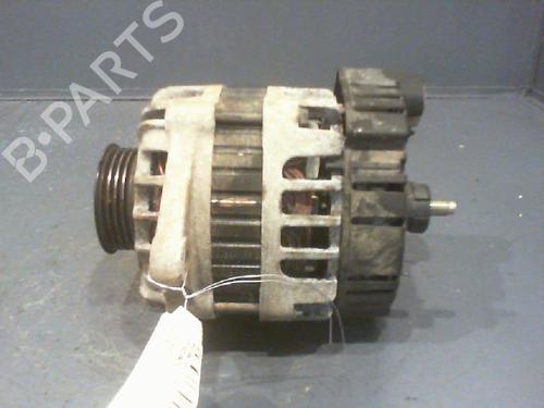 Generator Generator KIA PICANTO I (SA) 1.1 (65 hp) 36492565 36492565