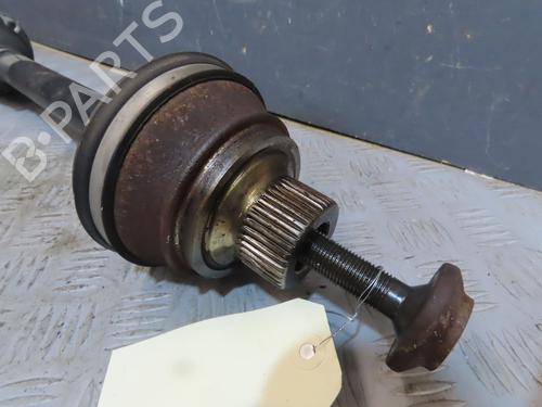 Used Right rear driveshaft AUDI A5 Sportback (8TA) S5 quattro (333 hp) 31077186