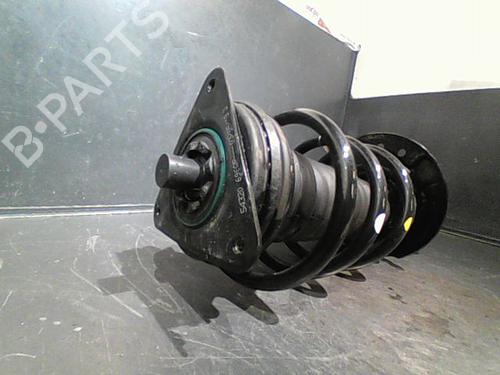 Used Right front shock absorber Right front shock absorber RENAULT KADJAR (HA_, HL_) 1.5 dCi 110 (HLA3) (110 hp) 11738489 11738489