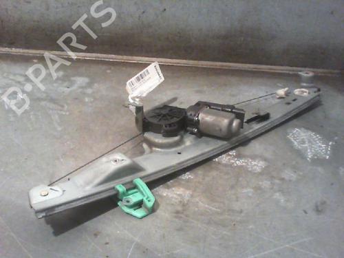 Used Front left window mechanism RENAULT SCÉNIC II (JM0/1_) 1.9 dCi (JM0G, JM12, JM1G, JM2C) (120 hp) 11212195