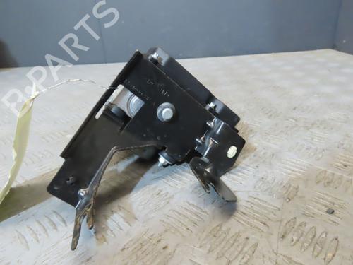 ABS pump DACIA DUSTER (HS_)  | BP19528767M43 