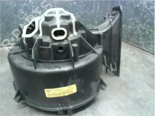 Heater blower motor OPEL SIGNUM Hatchback (Z03) 1.9 CDTI (F48) | BP23112345M62 