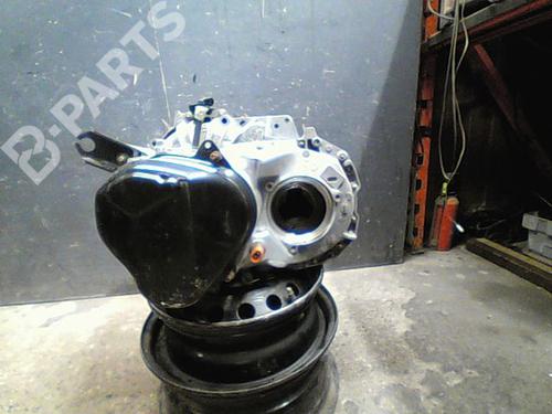 Gearbox RENAULT CLIO II (BB_, CB_) 1.5 dCi (B/CB07) | BP10759814M3 