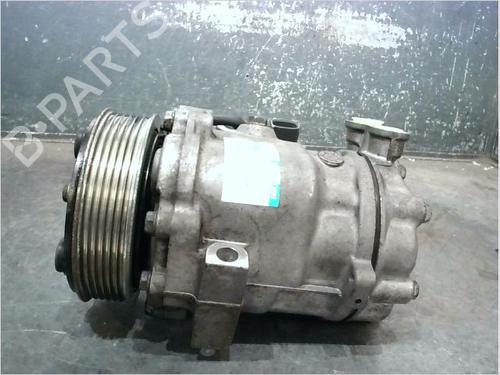 Used AC compressor ALFA ROMEO MITO (955_) 1.3 MultiJet (955AXP1A, 955AYC1A) (95 hp) 23112228