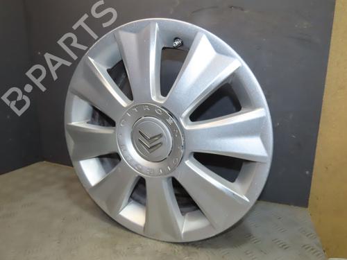 Used Rim Rim 38023602 38023602