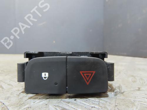 Warning switch RENAULT TRAFIC III Van (FG_) 1.6 dCi 120 (FGMK) | BP27509246I22 