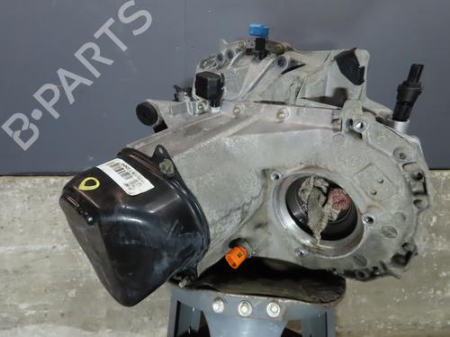 Used Gearbox RENAULT TWINGO I (C06_) [1993-2012]  23112466