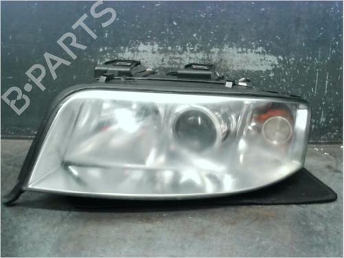 Used Left headlight AUDI A6 C5 Avant (4B5) 2.5 TDI quattro (180 hp) 14979972
