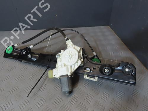 Used Front right window mechanism BMW 3 Touring (E91) 325 d (204 hp) 20710678