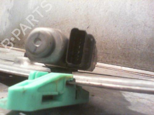 Front left window mechanism RENAULT SCÉNIC II (JM0/1_) 1.9 dCi | BP23114918C22 