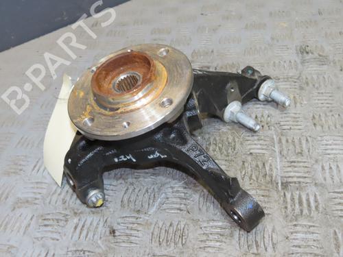 Right front steering knuckle CITROËN AMI (9A_) Electric (9AZ2CA) | BP36492683M26 - Image 3