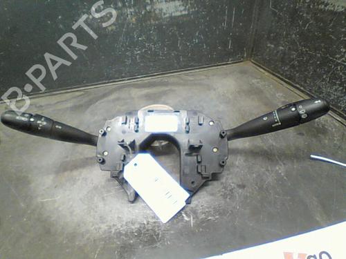 Used Steering column stalk CITROËN C4 I (LC_) 1.6 HDi (90 hp) 23113561