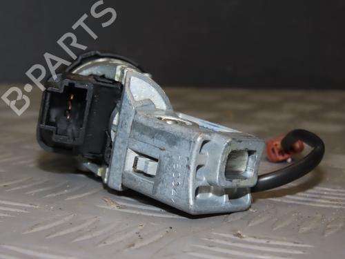 Used Ignition barrel PEUGEOT 1007 (KM_) 1.4 HDi (68 hp) 21059743