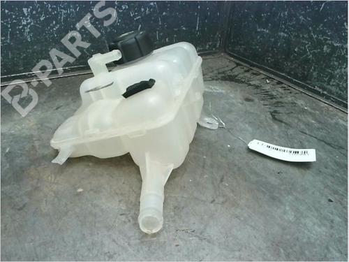 Expansion tank RENAULT MEGANE IV Hatchback (B9A/M/N_) 1.6 dCi 130 (B9A4) | BP11058059C120 